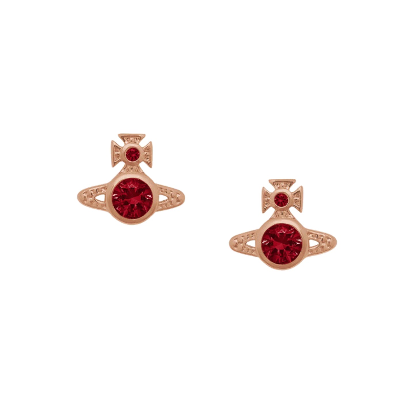 （限時特價！）Vivienne Westwood London Orb Earrings 小土星耳環