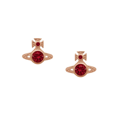 （限時特價！）Vivienne Westwood London Orb Earrings 小土星耳環
