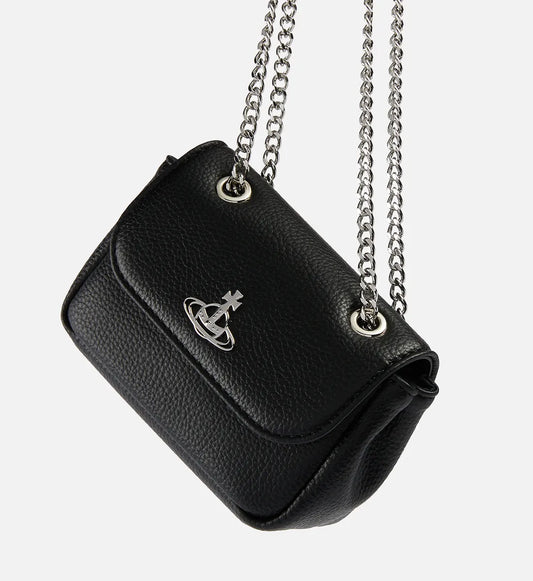 Vivienne Westwood Johanna Chain Purse 鏈條肩背手提包