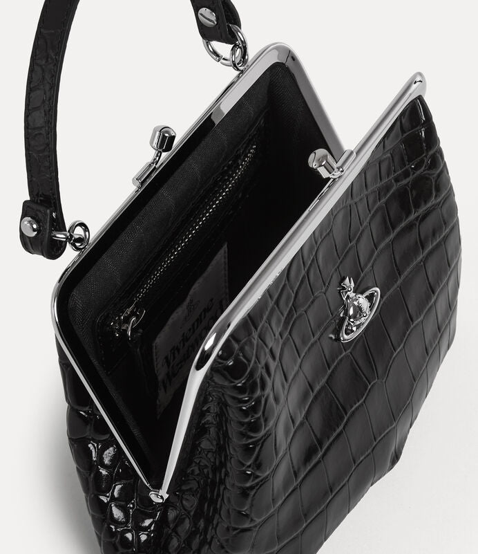 Vivienne Westwood Granny Frame Bag 口金肩背手提包