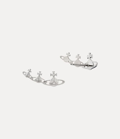 Vivienne Westwood Candy Earrings 糖果土星耳環