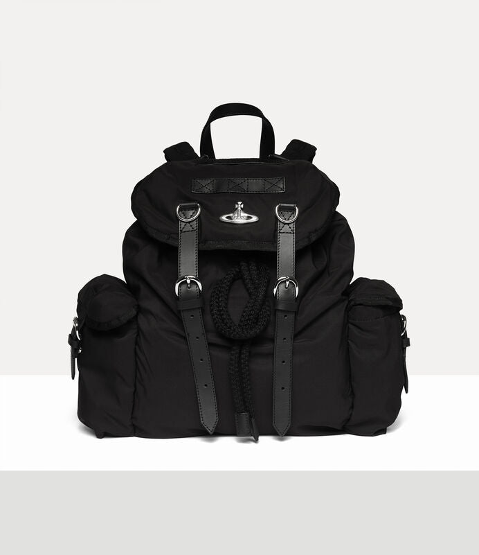 Vivienne Westwood Highland Bag 束口後背包