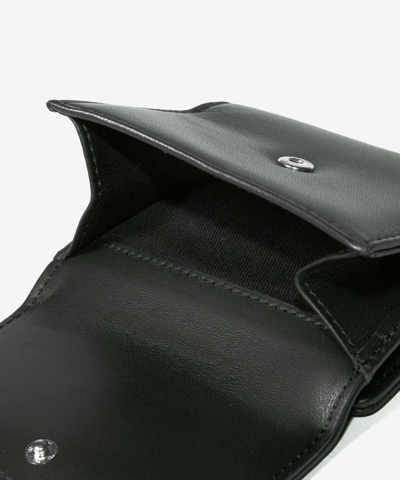 (現貨！）Vivienne Westwood Nappa 小羊皮雙折錢包