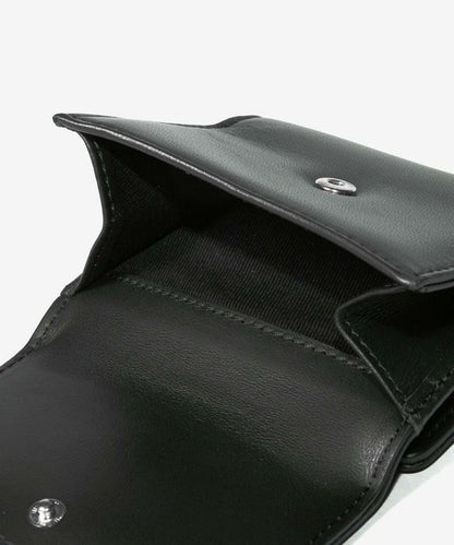 (現貨！）Vivienne Westwood Nappa 小羊皮雙折錢包