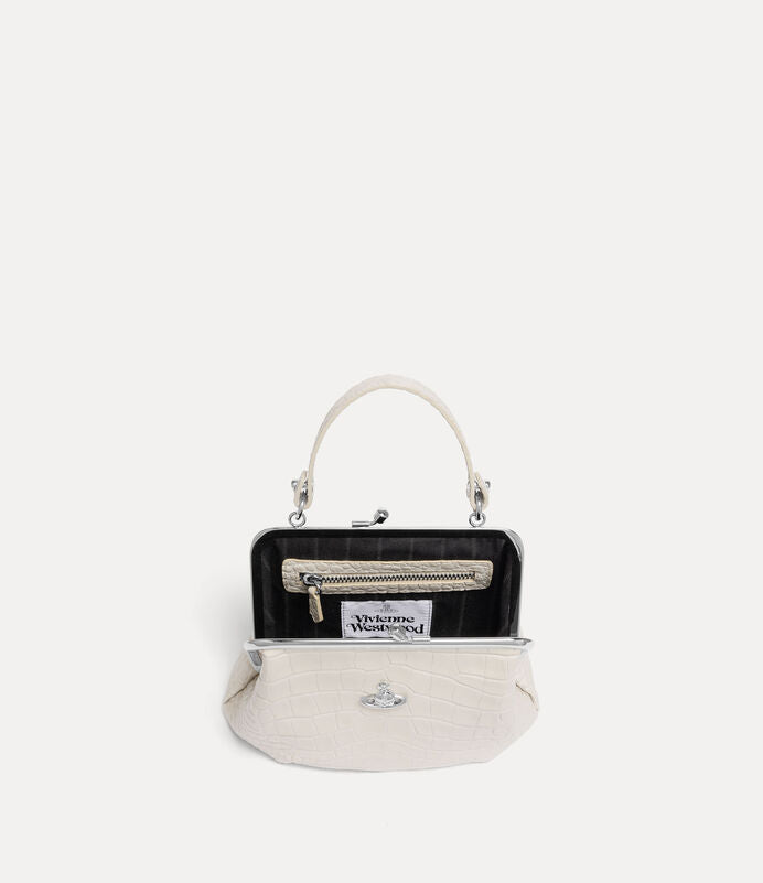 Vivienne Westwood Granny Frame Bag 口金肩背手提包