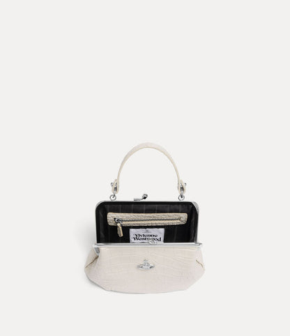 Vivienne Westwood Granny Frame Bag 口金肩背手提包