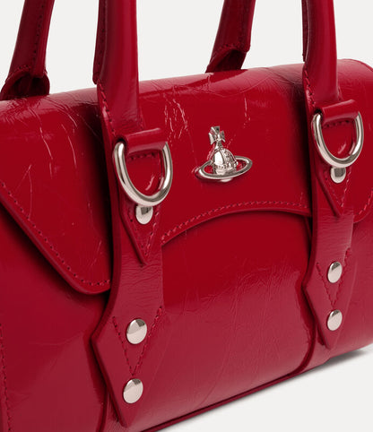 Vivienne Westwood Bettina Mine Bag 公事兩用包