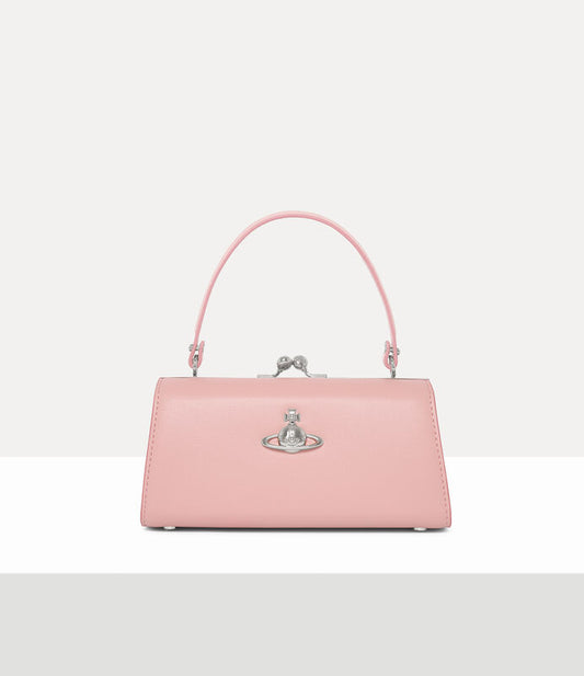 Vivienne Westwood Doll XL Bag 口金土星包 （共4色）