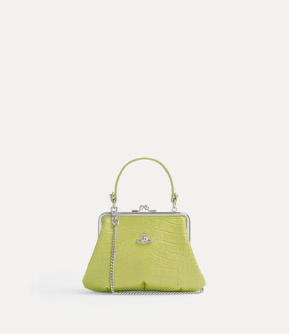 Vivienne Westwood Granny Frame Bag 口金肩背手提包