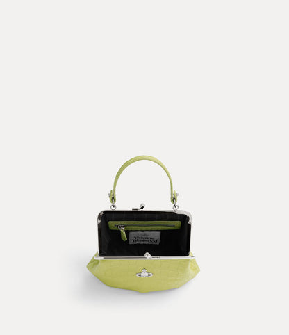 Vivienne Westwood Granny Frame Bag 口金肩背手提包