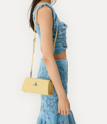 Vivienne Westwood Doll XL Bag 口金土星包 （共4色）