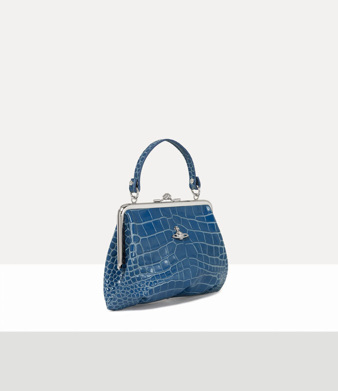 Vivienne Westwood Granny Frame Bag 口金肩背手提包