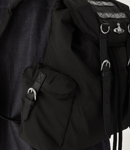 Vivienne Westwood Highland Bag 束口後背包