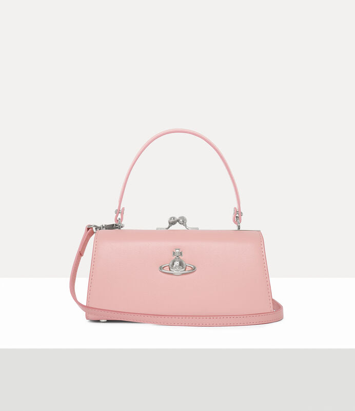 Vivienne Westwood Doll XL Bag 口金土星包 （共4色）