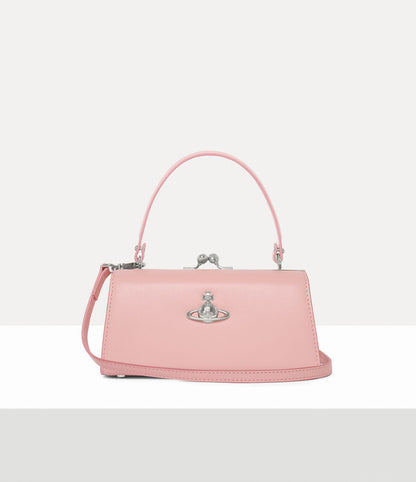 Vivienne Westwood Doll XL Bag 口金土星包 （共4色）