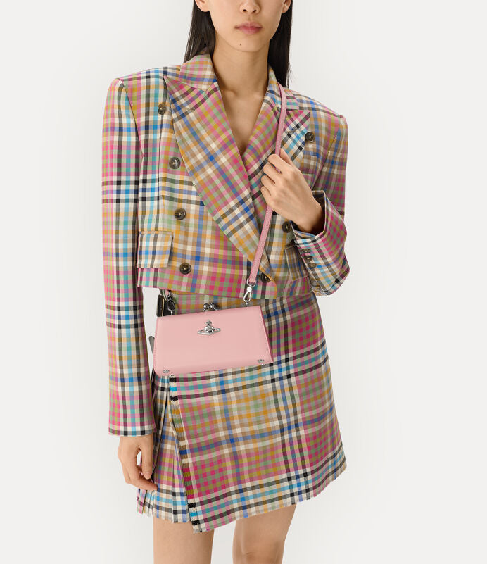 Vivienne Westwood Doll XL Bag 口金土星包 （共4色）