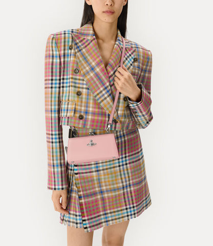 Vivienne Westwood Doll XL Bag 口金土星包 （共4色）