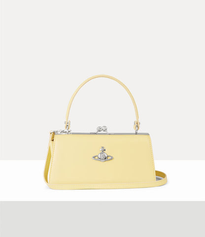 Vivienne Westwood Doll XL Bag 口金土星包 （共4色）