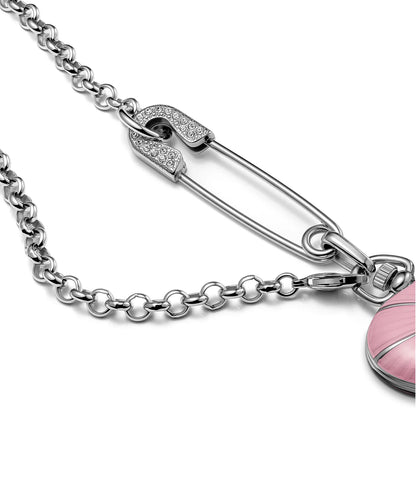 ✶ 11.24 - 12.01 Black Friday Sale  ✶ Vivienne Westwood Heart Pendant Watch 愛心懷錶