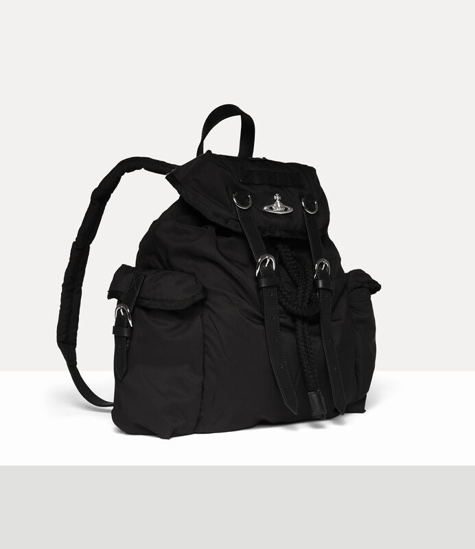 Vivienne Westwood Highland Bag 束口後背包