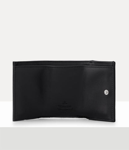 Vivienne Westwood CROCODILE Wallet 鱷魚紋信封短夾（共3色！）