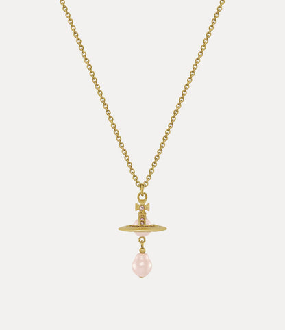 Vivienne Westwood Aleksa Pendant Necklace 鍊條巴洛克項鍊