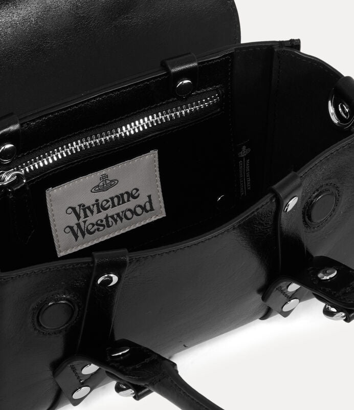 Vivienne Westwood Bettina Mine Bag 公事兩用包