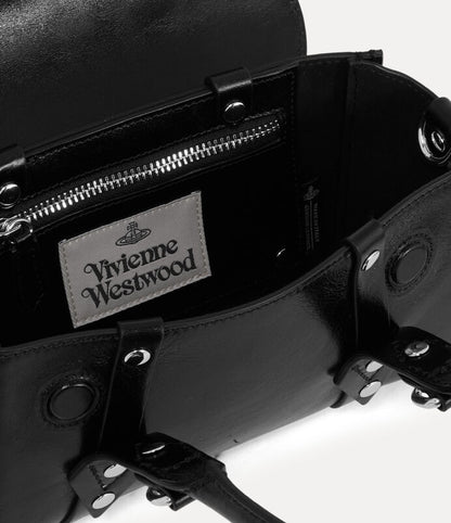 Vivienne Westwood Bettina Mine Bag 公事兩用包