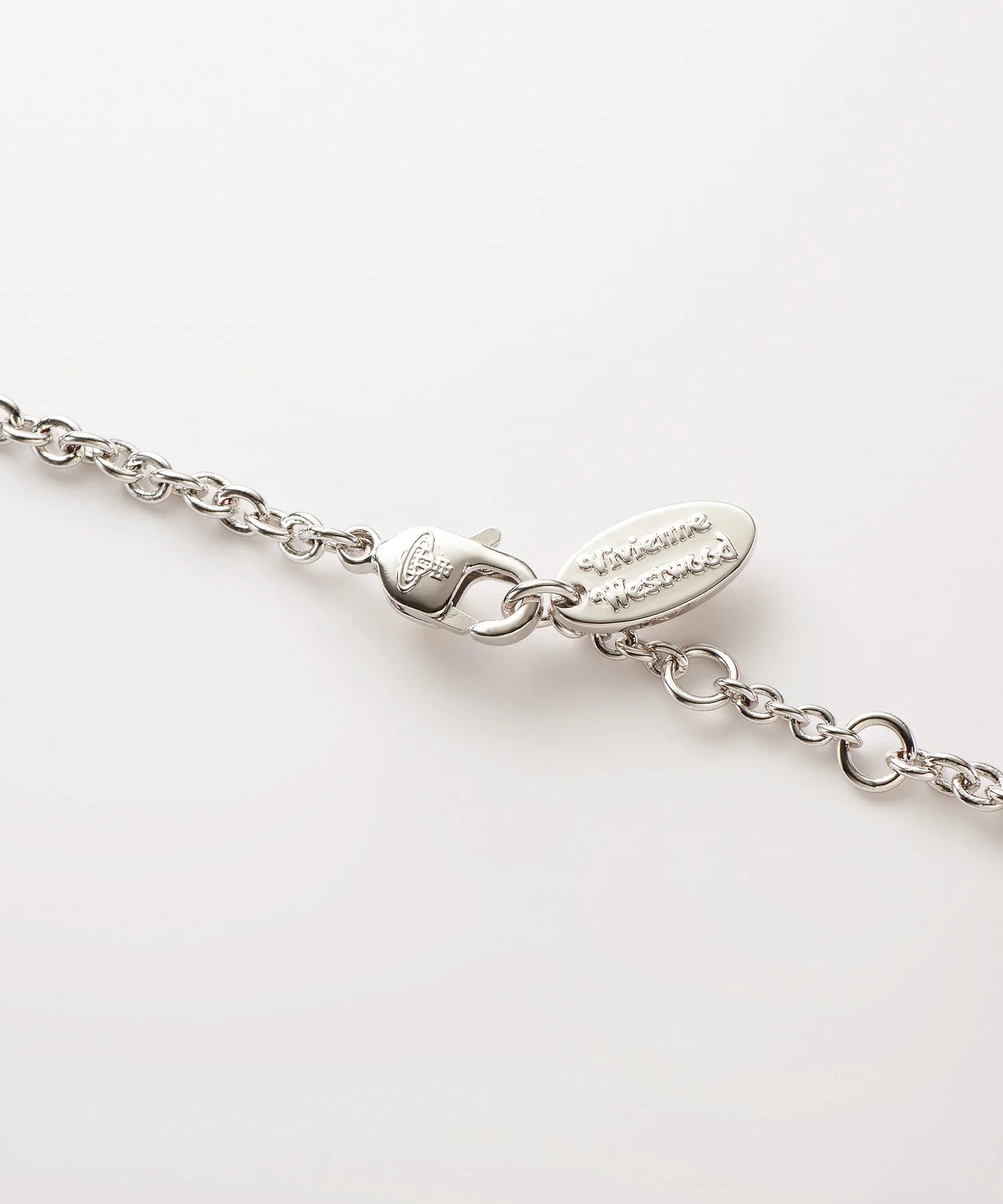 Vivienne Westwood Mayfair Bracelet 卯釘水晶土星手鍊（共3色！）
