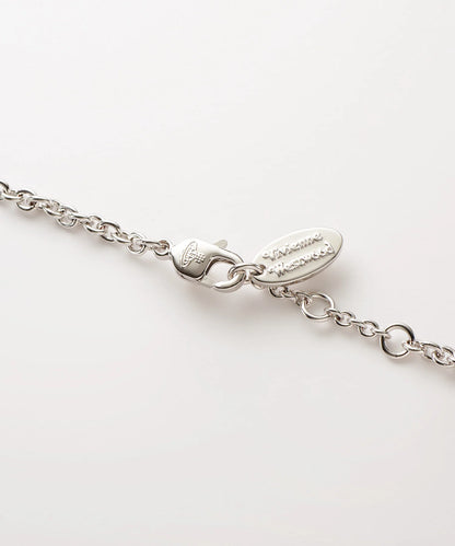 Vivienne Westwood Mayfair Bracelet 卯釘水晶土星手鍊（共3色！）