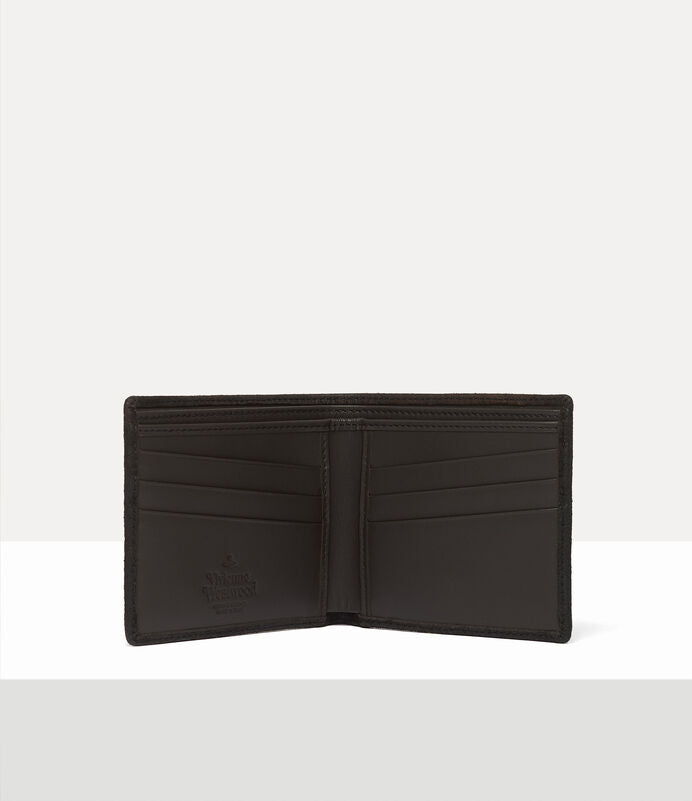 Vivienne Westwood Billfold Wallet 仿舊小羊皮錢包