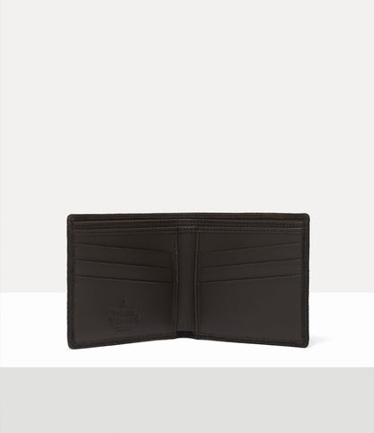 Vivienne Westwood Billfold Wallet 仿舊小羊皮錢包