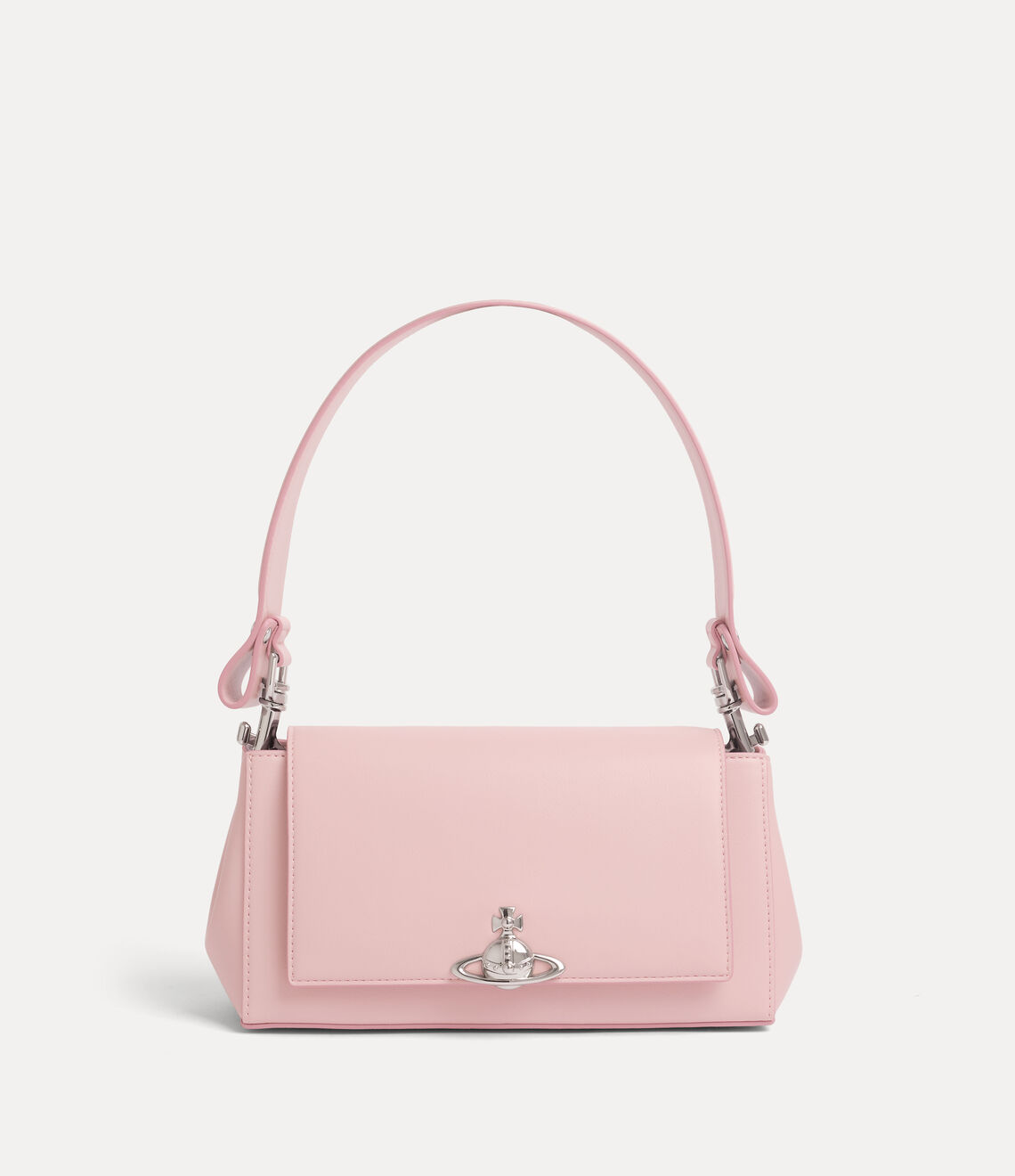 （限時特價！）Vivienne Westwood Hazel Medium Handbag 中號立體土星肩背手提包（多色！）