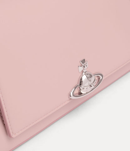 （限時特價！）Vivienne Westwood Hazel Medium Handbag 中號立體土星肩背手提包（多色！）