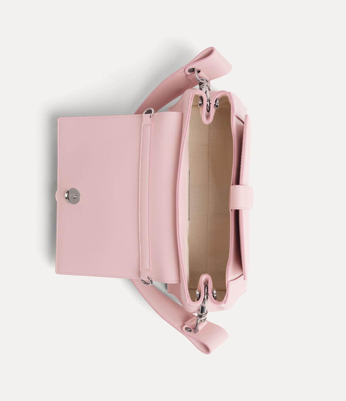（限時特價！）Vivienne Westwood Hazel Medium Handbag 中號立體土星肩背手提包（多色！）