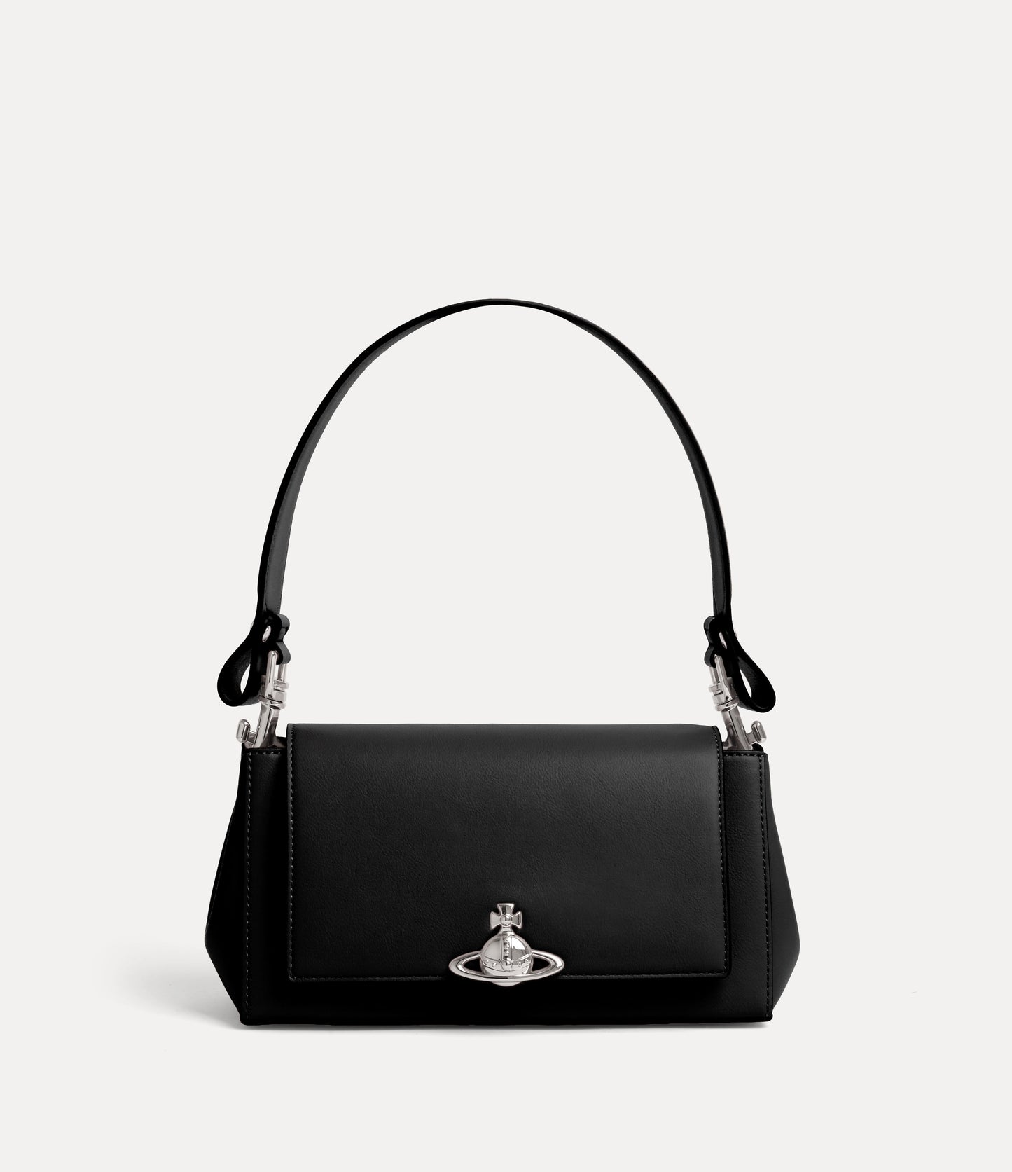 （限時特價！）Vivienne Westwood Hazel Medium Handbag 中號立體土星肩背手提包（多色！）