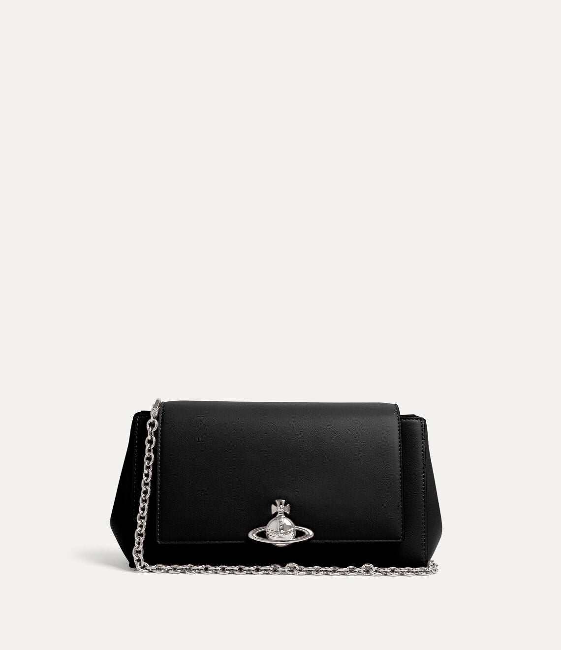 （限時特價！）Vivienne Westwood Hazel Medium Handbag 中號立體土星肩背手提包（多色！）