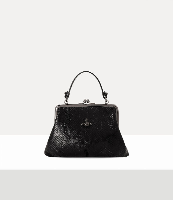 Vivienne Westwood Granny Frame Bag 口金肩背手提包