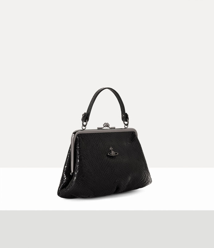 Vivienne Westwood Granny Frame Bag 口金肩背手提包