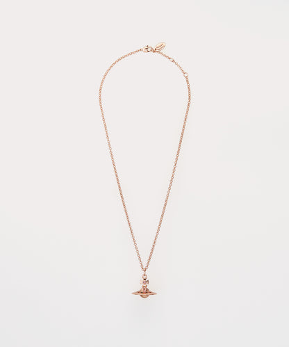 Vivienne Westwood Tiny Orb Necklace 中號立體土星項鍊 （共4色！）