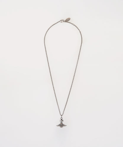 Vivienne Westwood Tiny Orb Necklace 中號立體土星項鍊 （共4色！）