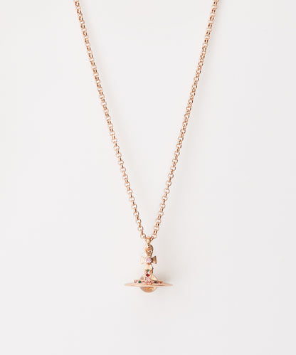 Vivienne Westwood New Petite Necklace 小號立體土星項鍊 （共4色！）