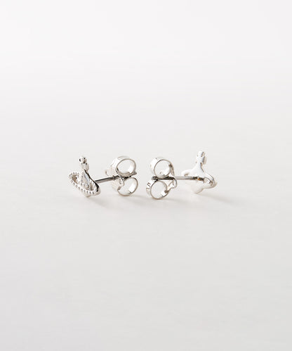 Vivienne Westwood Farah Earring 耳環（多色！）