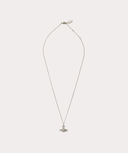 Vivienne Westwood Pina Necklace 半立體土星項鍊