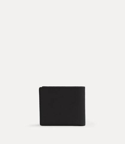 Vivienne Westwood Man. Billfold Wallet 經典牛革皮夾（共2色！）