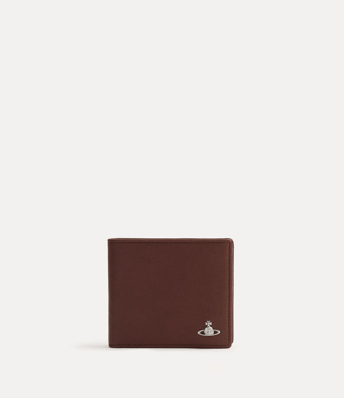 Vivienne Westwood Man. Billfold Wallet 經典牛革皮夾（共2色！）