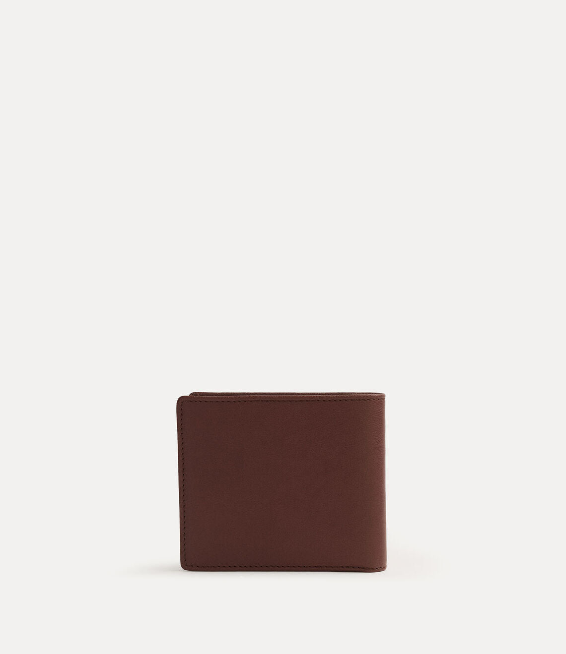 Vivienne Westwood Man. Billfold Wallet 經典牛革皮夾（共2色！）