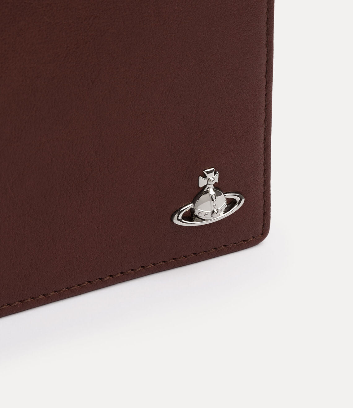 Vivienne Westwood Man. Billfold Wallet 經典牛革皮夾（共2色！）