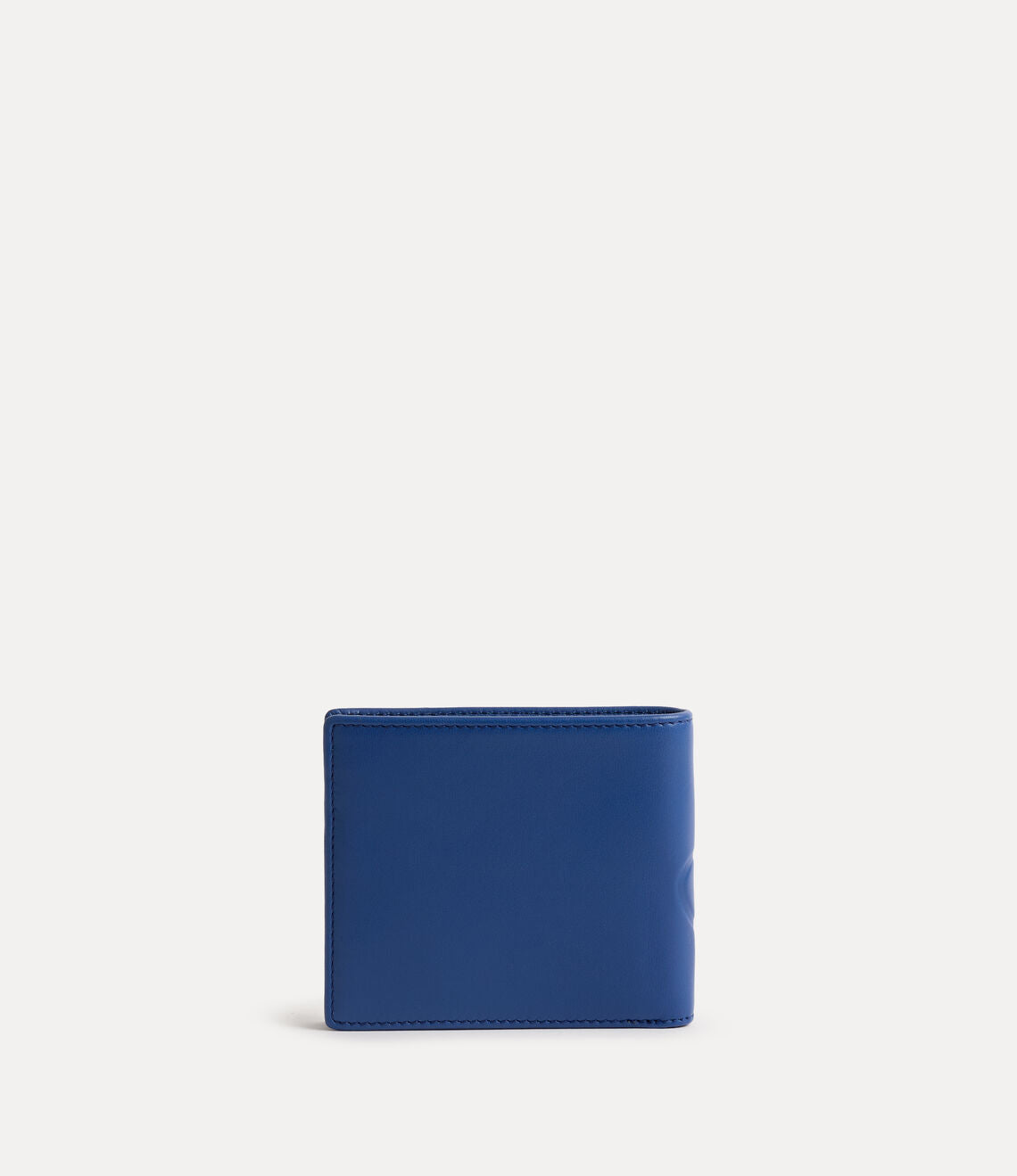 Vivienne Westwood Man. Billfold Wallet 大土星壓紋小羊革皮夾（共2色！）