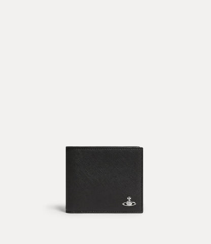 （限時特價！）Vivienne Westwood Man. Billfold Wallet 十字紋防刮皮夾（共2色！）
